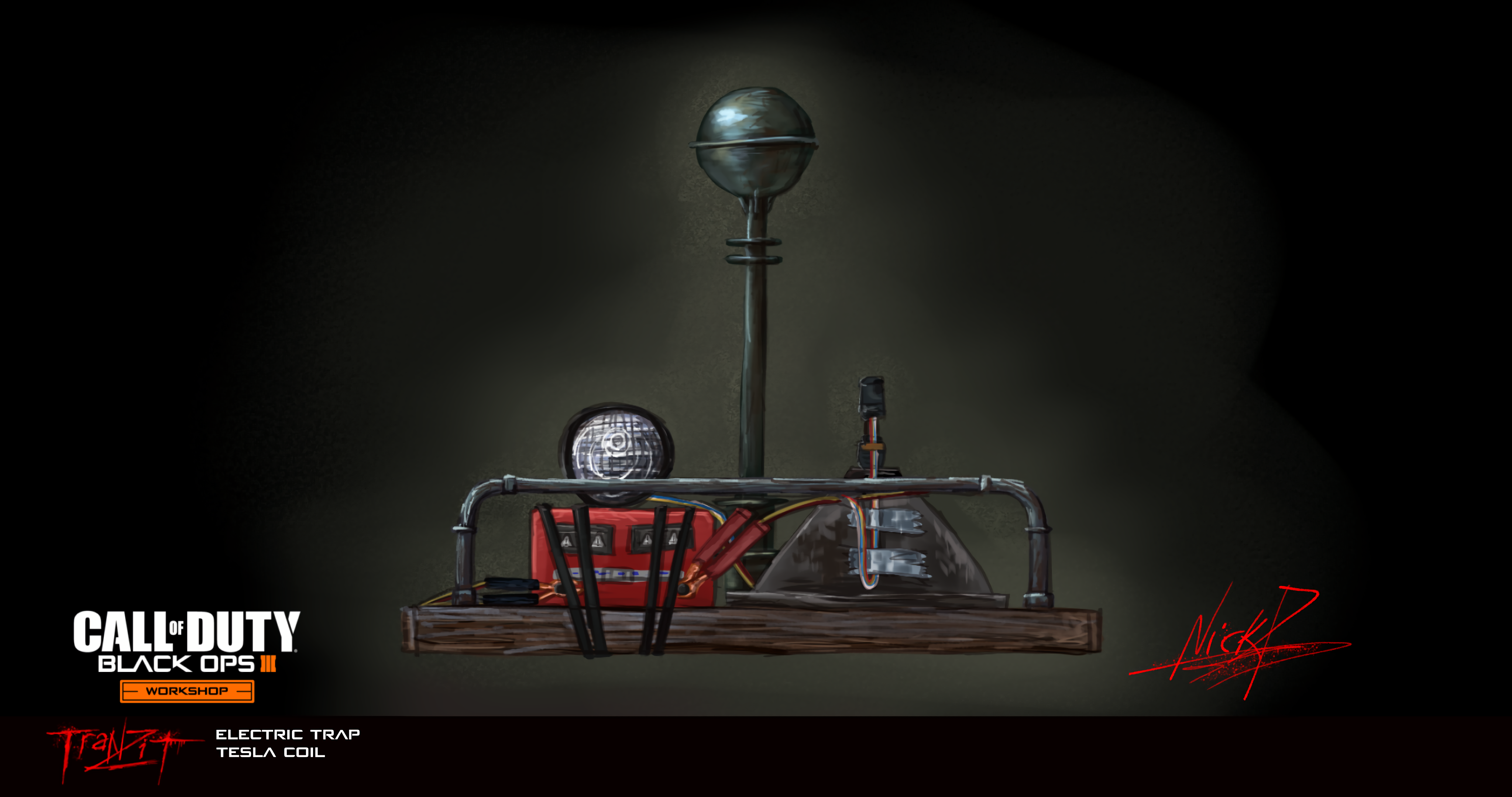 Concept Art 4